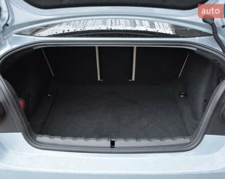 Сірий БМВ 2 Серія, об'ємом двигуна 2 л та пробігом 9 тис. км за 46000 $, фото 8 на Automoto.ua