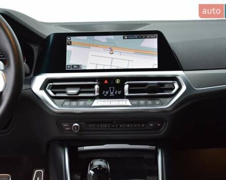 Сірий БМВ 2 Серія, об'ємом двигуна 2 л та пробігом 9 тис. км за 46000 $, фото 6 на Automoto.ua