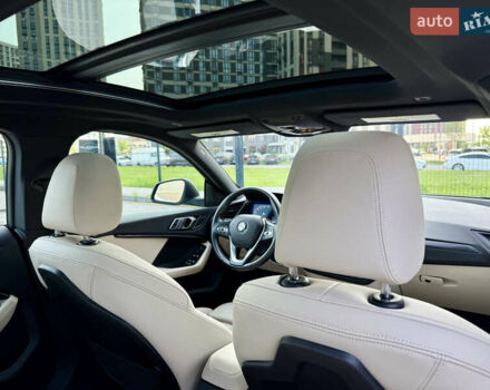 Серый БМВ 2 Серия, объемом двигателя 2 л и пробегом 37 тыс. км за 25500 $, фото 37 на Automoto.ua