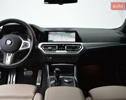 Сірий БМВ 2 Серія, об'ємом двигуна 2 л та пробігом 9 тис. км за 46000 $, фото 5 на Automoto.ua