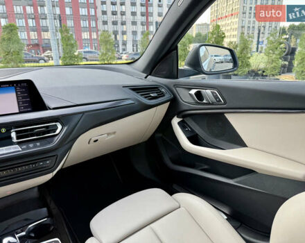 Серый БМВ 2 Серия, объемом двигателя 2 л и пробегом 37 тыс. км за 25500 $, фото 26 на Automoto.ua