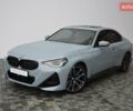 Сірий БМВ 2 Серія, об'ємом двигуна 2 л та пробігом 9 тис. км за 46000 $, фото 1 на Automoto.ua