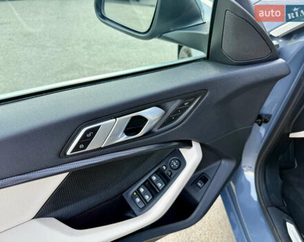 Серый БМВ 2 Серия, объемом двигателя 2 л и пробегом 37 тыс. км за 25500 $, фото 18 на Automoto.ua