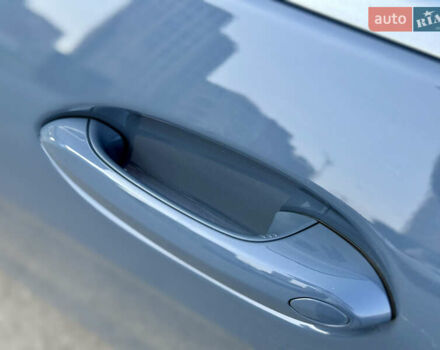 Серый БМВ 2 Серия, объемом двигателя 2 л и пробегом 37 тыс. км за 25500 $, фото 15 на Automoto.ua