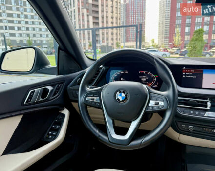 Серый БМВ 2 Серия, объемом двигателя 2 л и пробегом 37 тыс. км за 25500 $, фото 24 на Automoto.ua