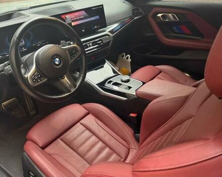 Сірий БМВ 2 Серія, об'ємом двигуна 3 л та пробігом 5 тис. км за 47800 $, фото 4 на Automoto.ua