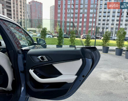 Серый БМВ 2 Серия, объемом двигателя 2 л и пробегом 37 тыс. км за 25500 $, фото 35 на Automoto.ua