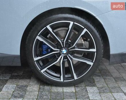 Сірий БМВ 2 Серія, об'ємом двигуна 2 л та пробігом 9 тис. км за 46000 $, фото 9 на Automoto.ua