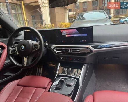 Сірий БМВ 2 Серія, об'ємом двигуна 3 л та пробігом 5 тис. км за 47800 $, фото 3 на Automoto.ua