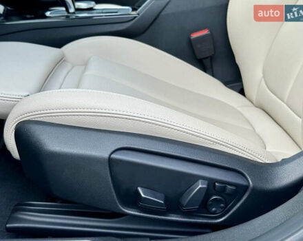 Серый БМВ 2 Серия, объемом двигателя 2 л и пробегом 37 тыс. км за 25500 $, фото 20 на Automoto.ua