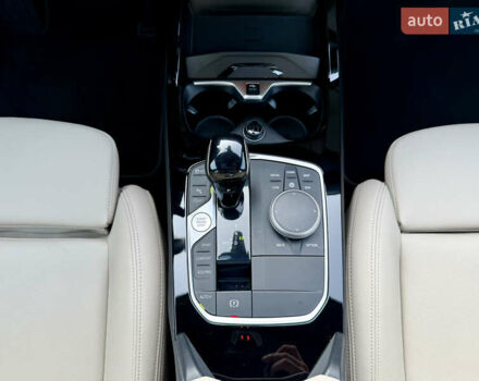 Серый БМВ 2 Серия, объемом двигателя 2 л и пробегом 37 тыс. км за 25500 $, фото 27 на Automoto.ua