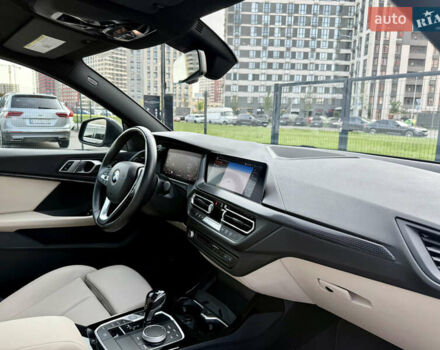 Серый БМВ 2 Серия, объемом двигателя 2 л и пробегом 37 тыс. км за 25500 $, фото 34 на Automoto.ua