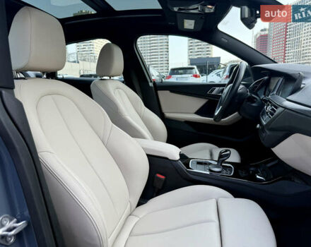 Серый БМВ 2 Серия, объемом двигателя 2 л и пробегом 37 тыс. км за 25500 $, фото 32 на Automoto.ua