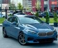 Серый БМВ 2 Серия, объемом двигателя 2 л и пробегом 37 тыс. км за 25500 $, фото 1 на Automoto.ua