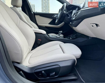 Серый БМВ 2 Серия, объемом двигателя 2 л и пробегом 37 тыс. км за 25500 $, фото 33 на Automoto.ua