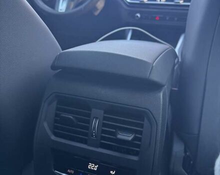 Серый БМВ 2 Серия, объемом двигателя 3 л и пробегом 42 тыс. км за 47000 $, фото 15 на Automoto.ua