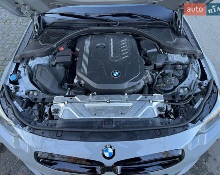 Серый БМВ 2 Серия, объемом двигателя 3 л и пробегом 42 тыс. км за 47000 $, фото 17 на Automoto.ua