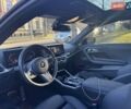 Серый БМВ 2 Серия, объемом двигателя 3 л и пробегом 42 тыс. км за 47000 $, фото 9 на Automoto.ua