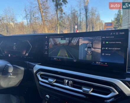 Серый БМВ 2 Серия, объемом двигателя 3 л и пробегом 42 тыс. км за 47000 $, фото 12 на Automoto.ua