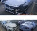 Серый БМВ 2 Серия, объемом двигателя 3 л и пробегом 10 тыс. км за 56000 $, фото 23 на Automoto.ua