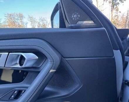 Серый БМВ 2 Серия, объемом двигателя 3 л и пробегом 42 тыс. км за 47000 $, фото 13 на Automoto.ua