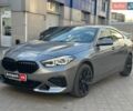 Сірий БМВ 2 Серія, об'ємом двигуна 2 л та пробігом 25 тис. км за 29290 $, фото 1 на Automoto.ua