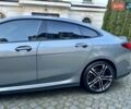 Серый БМВ 2 Серия, объемом двигателя 1.5 л и пробегом 1 тыс. км за 43500 $, фото 24 на Automoto.ua