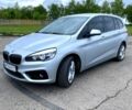 Сірий БМВ 2 Серія, об'ємом двигуна 1.5 л та пробігом 204 тис. км за 11000 $, фото 1 на Automoto.ua