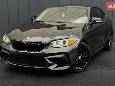 БМВ 2 Серия 2014 в Ровно на Automoto.ua Серый БМВ 2 Серия, объемом двигателя 2 л и пробегом 150 тыс. км за 17900 $, фото 1 на Automoto.ua