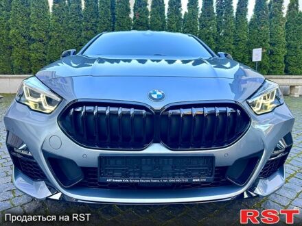 БМВ 2 Серія 2024 у Києві на Automoto.ua Сірий БМВ 2 Серія, об'ємом двигуна 1.5 л та пробігом 0 тис. км за 44500 $, фото 1 на Automoto.ua