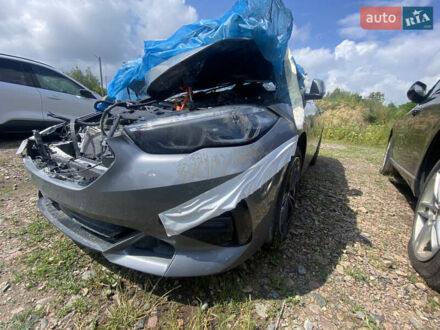 БМВ 2 Серия 2024 в Ковель на Automoto.ua Серый БМВ 2 Серия, объемом двигателя 2 л и пробегом 13 тыс. км за 14000 $, фото 1 на Automoto.ua