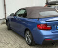 Синий БМВ 2 Серия, объемом двигателя 2.98 л и пробегом 140 тыс. км за 18500 $, фото 6 на Automoto.ua