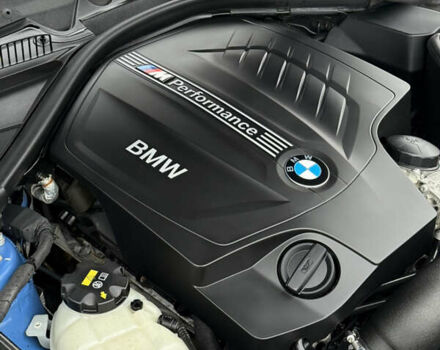 Синий БМВ 2 Серия, объемом двигателя 2.98 л и пробегом 140 тыс. км за 18500 $, фото 3 на Automoto.ua