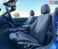 Синий БМВ 2 Серия, объемом двигателя 2 л и пробегом 192 тыс. км за 17900 $, фото 15 на Automoto.ua