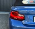 Синий БМВ 2 Серия, объемом двигателя 2 л и пробегом 192 тыс. км за 17900 $, фото 8 на Automoto.ua