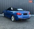 Синий БМВ 2 Серия, объемом двигателя 2 л и пробегом 192 тыс. км за 17900 $, фото 5 на Automoto.ua