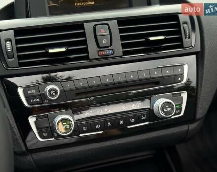 Синий БМВ 2 Серия, объемом двигателя 2 л и пробегом 192 тыс. км за 17900 $, фото 22 на Automoto.ua