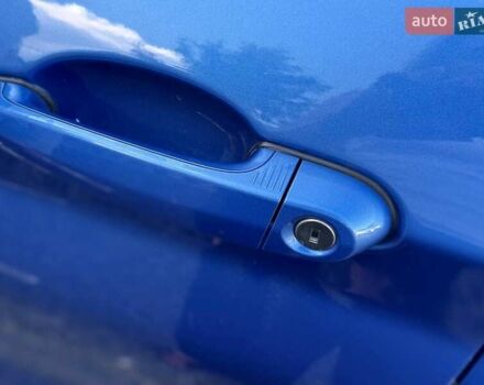 Синий БМВ 2 Серия, объемом двигателя 2 л и пробегом 193 тыс. км за 16999 $, фото 17 на Automoto.ua
