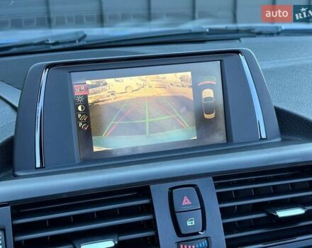 Синий БМВ 2 Серия, объемом двигателя 2 л и пробегом 192 тыс. км за 17900 $, фото 23 на Automoto.ua