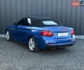 Синий БМВ 2 Серия, объемом двигателя 2 л и пробегом 193 тыс. км за 16999 $, фото 5 на Automoto.ua