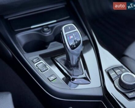 Синий БМВ 2 Серия, объемом двигателя 2 л и пробегом 193 тыс. км за 16999 $, фото 21 на Automoto.ua