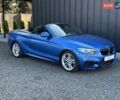 Синий БМВ 2 Серия, объемом двигателя 2 л и пробегом 193 тыс. км за 16999 $, фото 3 на Automoto.ua