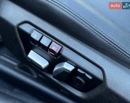 Синий БМВ 2 Серия, объемом двигателя 2 л и пробегом 192 тыс. км за 17900 $, фото 16 на Automoto.ua