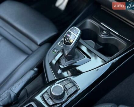 Синий БМВ 2 Серия, объемом двигателя 2 л и пробегом 192 тыс. км за 17900 $, фото 21 на Automoto.ua