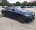 Синий БМВ 2 Серия, объемом двигателя 2 л и пробегом 132 тыс. км за 2500 $, фото 3 на Automoto.ua
