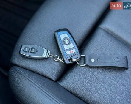 Синий БМВ 2 Серия, объемом двигателя 2 л и пробегом 192 тыс. км за 17900 $, фото 25 на Automoto.ua