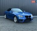 Синий БМВ 2 Серия, объемом двигателя 2 л и пробегом 192 тыс. км за 17900 $, фото 4 на Automoto.ua