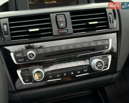 Синий БМВ 2 Серия, объемом двигателя 2 л и пробегом 193 тыс. км за 16999 $, фото 23 на Automoto.ua