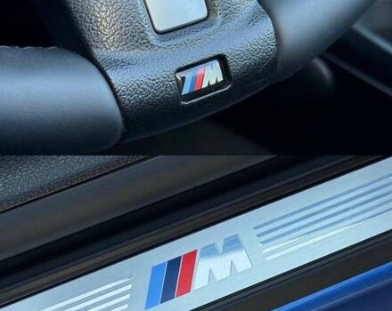 Синий БМВ 2 Серия, объемом двигателя 2 л и пробегом 192 тыс. км за 17900 $, фото 26 на Automoto.ua