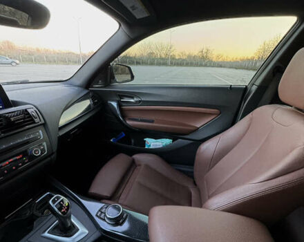 Синий БМВ 2 Серия, объемом двигателя 2.98 л и пробегом 50 тыс. км за 22999 $, фото 14 на Automoto.ua